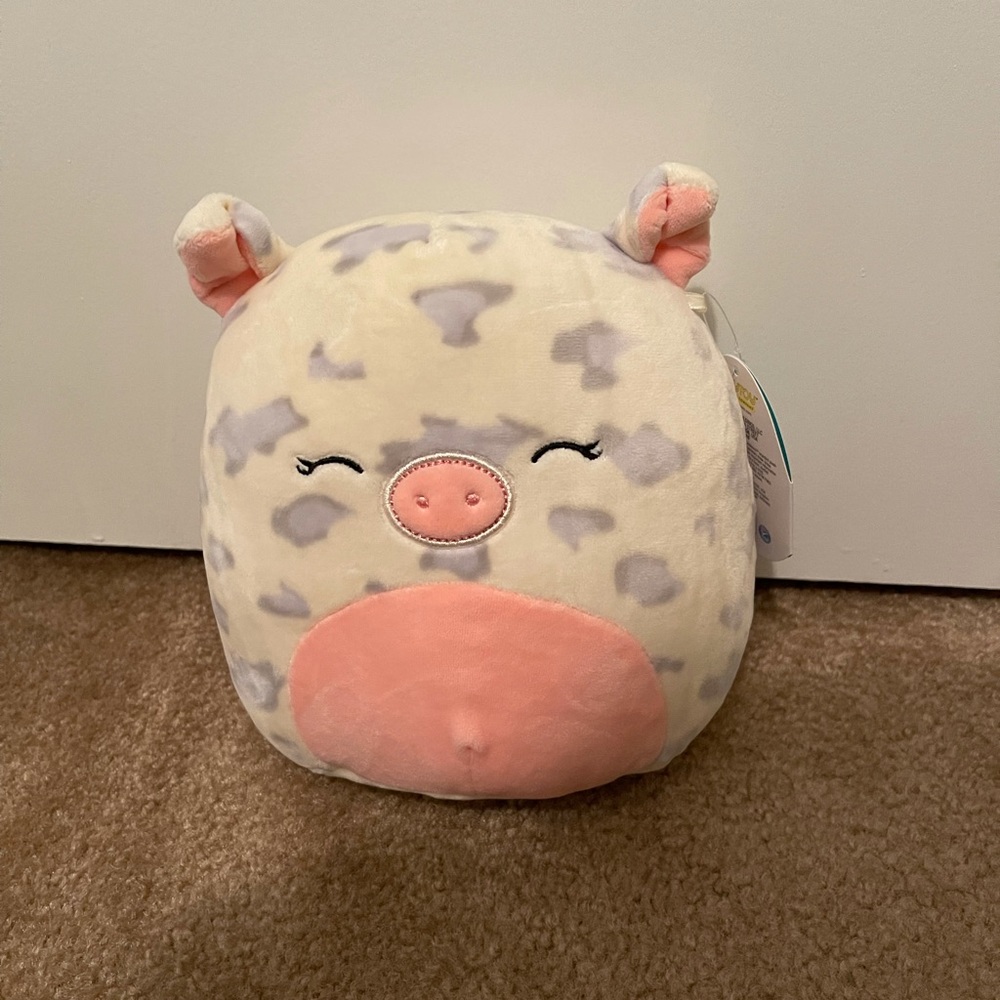 Rosie squishmallow